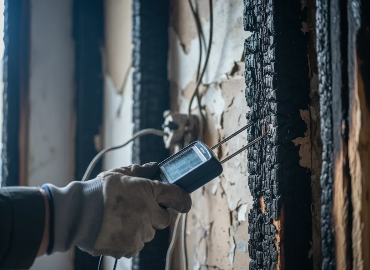 Fire Damage Restoration Paris, AR FAQs
